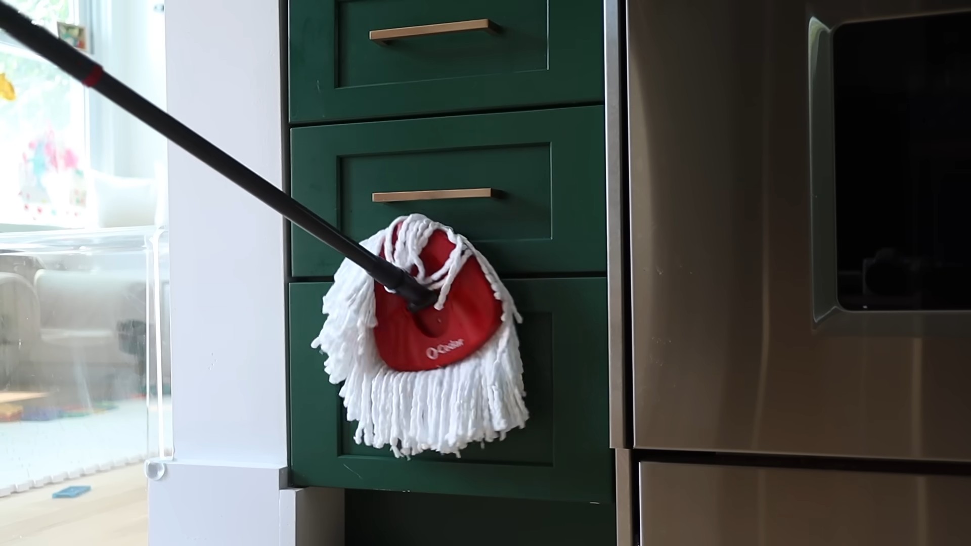 DIY Reinigungstipps Zuhause