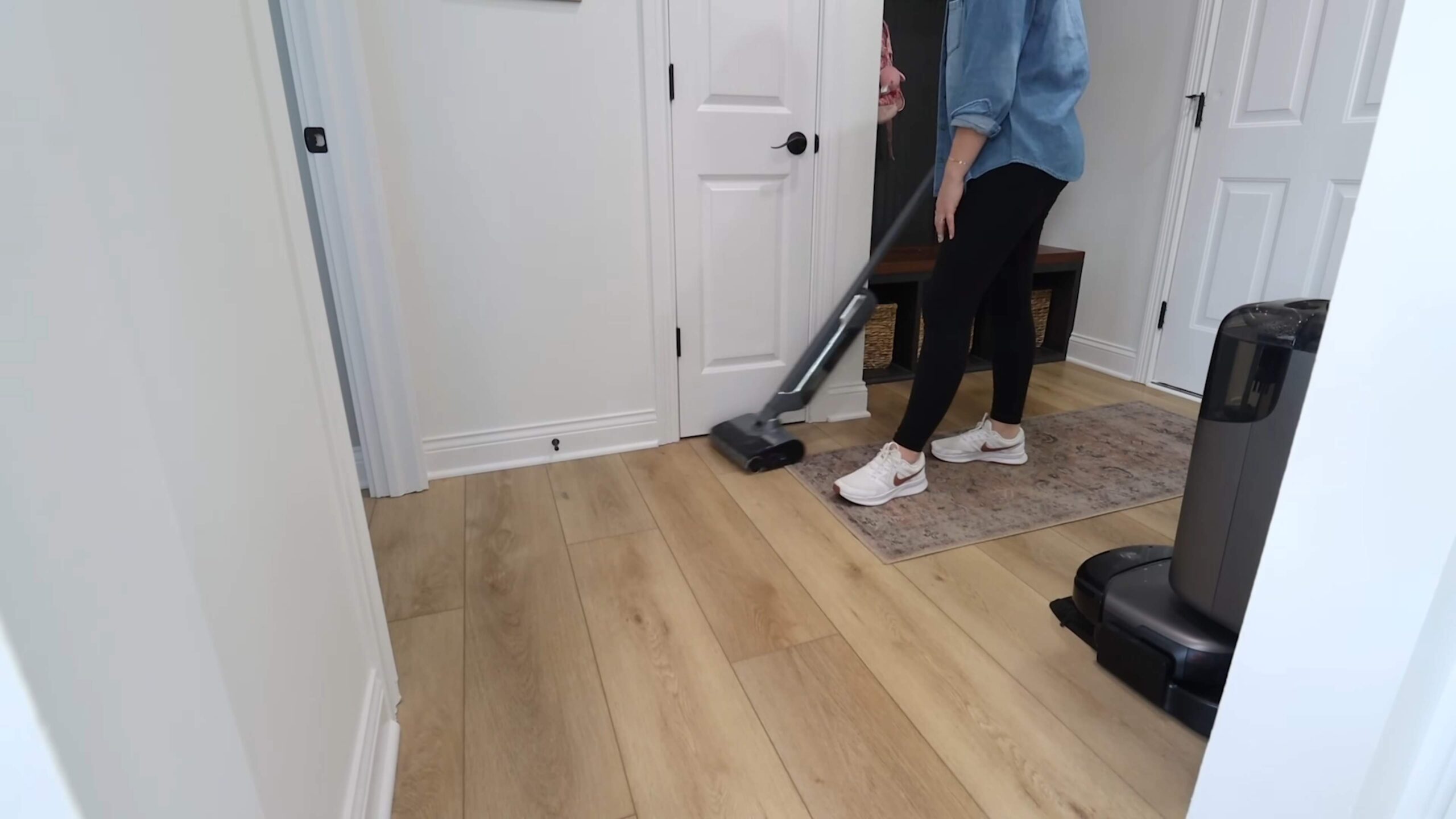 Tiefenreinigung Tipps und Tricks