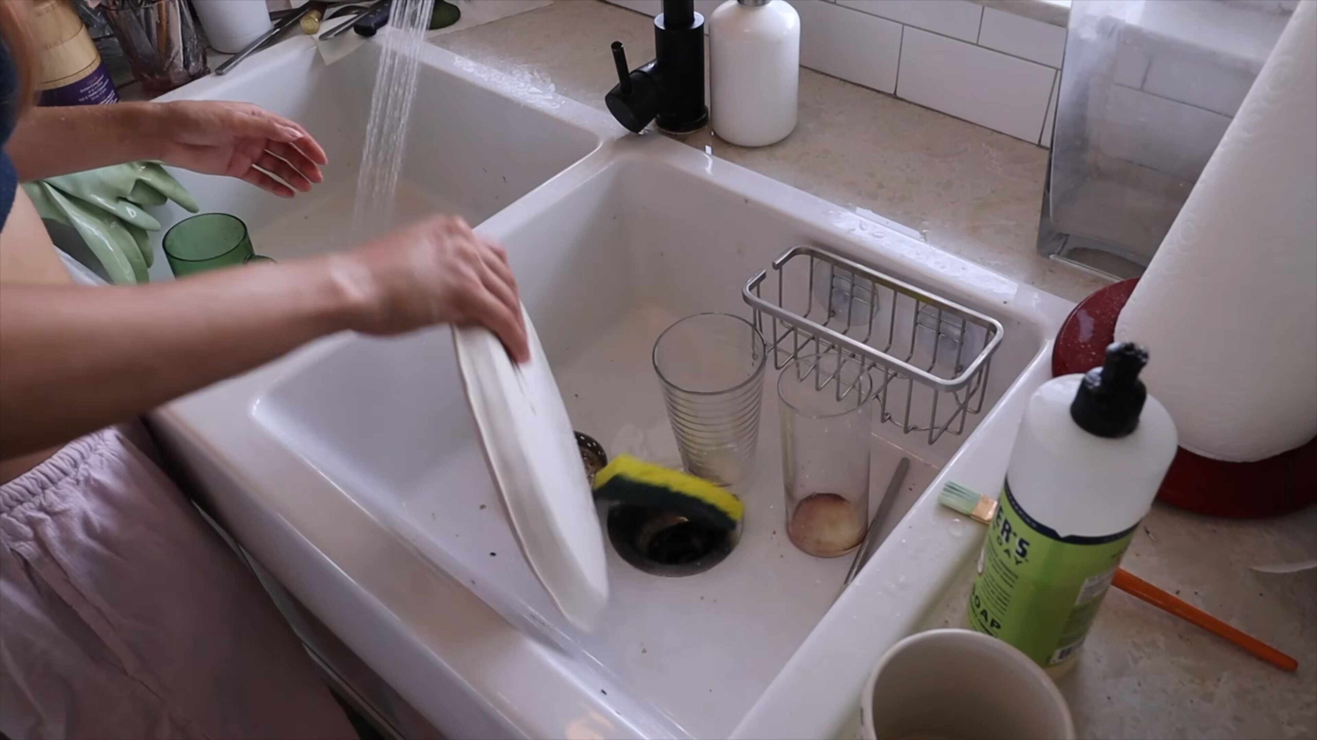 Gemütliche Wohnung gestalten